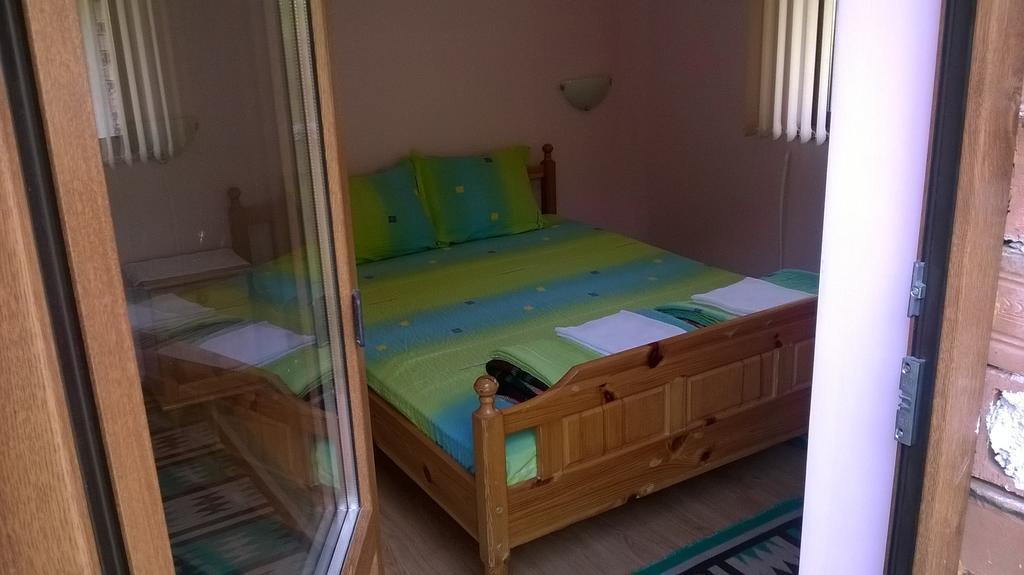 Villa Bulgarka Dicsovoto Kültér fotó