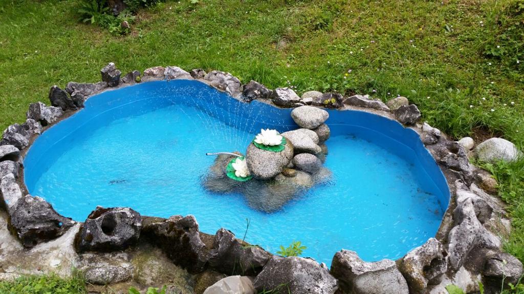 Villa Bulgarka Dicsovoto Kültér fotó