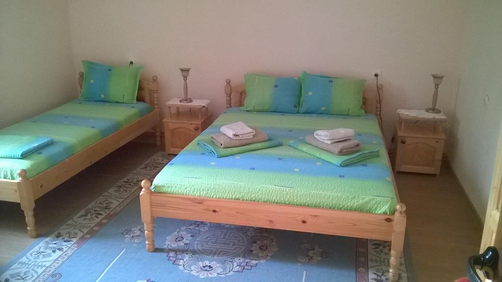 Villa Bulgarka Dicsovoto Kültér fotó