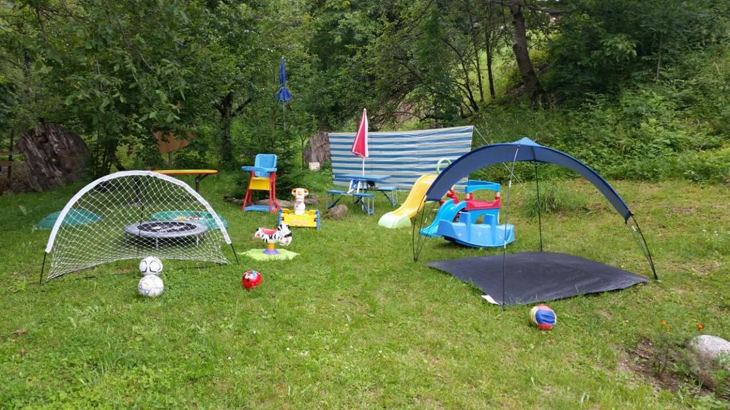 Villa Bulgarka Dicsovoto Kültér fotó